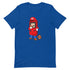 Plumber Boy Premium T-Shirt